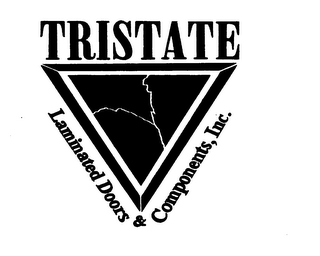 TRISTATE LAMINATED DOORS & COMPONENTS, INC. logo