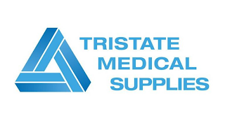 TRISTATE MEDICAL SUPPLIES logo