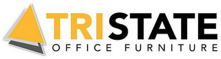 TRISTATE OFFICE FURNITURE logo