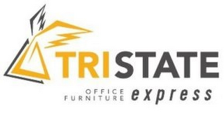 TRISTATE OFFICE FURNITURE EXPRESS logo