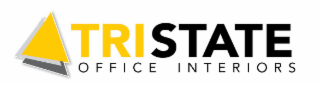 TRISTATE OFFICE INTERIORS logo