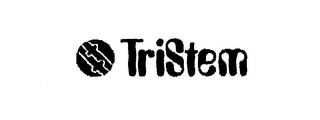 TRISTEM logo