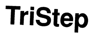 TRISTEP logo