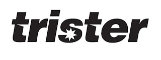 TRISTER logo