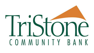 TRISTONE COMMUNITY BANK logo