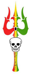 TRISUL logo