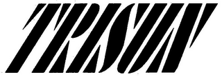 TRISUN logo