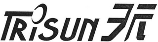 TRISUN logo
