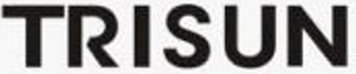 TRISUN logo