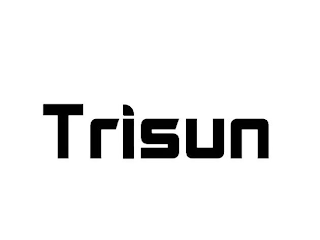 TRISUN logo