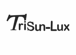 TRISUN-LUX logo