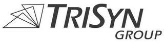 TRISYN GROUP logo