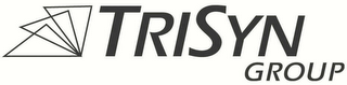TRISYN GROUP logo