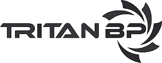 TRITAN BP logo