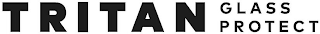 TRITAN GLASS PROTECT logo