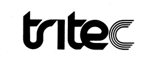 TRITEC logo