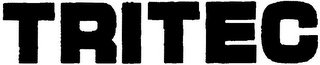 TRITEC logo