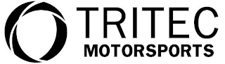 TRITEC MOTORSPORTS logo