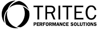 TRITEC PERFORMANCE SOLUTIONS logo
