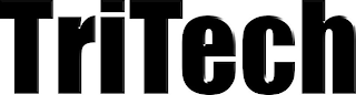 TRITECH logo