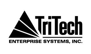 TRITECH ENTERPRISE SYSTEMS, INC. logo