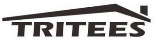 TRITEES logo