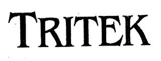 TRITEK logo