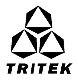 TRITEK logo