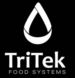 TRITEK FOOD SYSTEMS logo