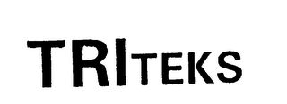 TRITEKS logo