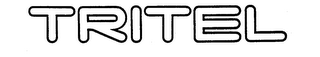 TRITEL logo