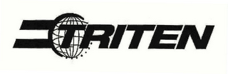 TRITEN logo