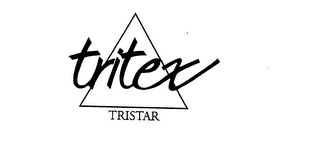 TRITEX TRISTAR logo
