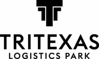 TRITEXAS LOGISTICS PARK logo