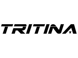 TRITINA logo