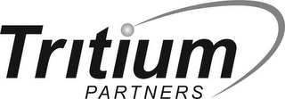 TRITIUM PARTNERS logo