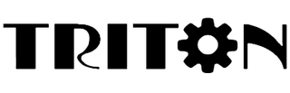 TRITON logo
