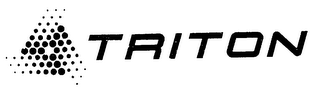 TRITON logo