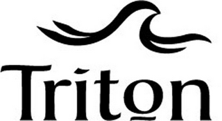 TRITON logo