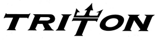 TRITON logo