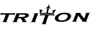 TRITON logo