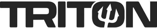 TRITON logo