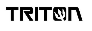 TRITON logo