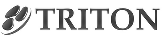 TRITON logo