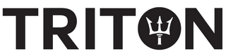 TRITON logo