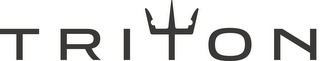 TRITON logo