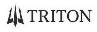 TRITON logo