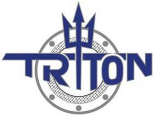 TRITON logo