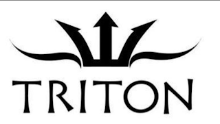TRITON logo