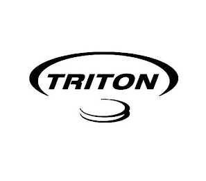 TRITON logo